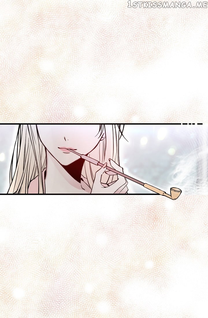 My Lord, the Wolf Queen chapter 8 - page 30