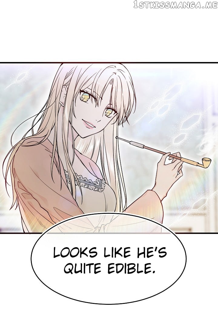 My Lord, the Wolf Queen chapter 8 - page 31