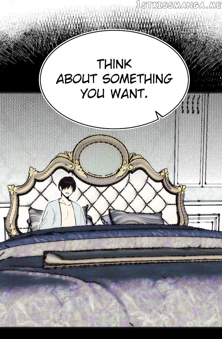 My Lord, the Wolf Queen chapter 8 - page 35