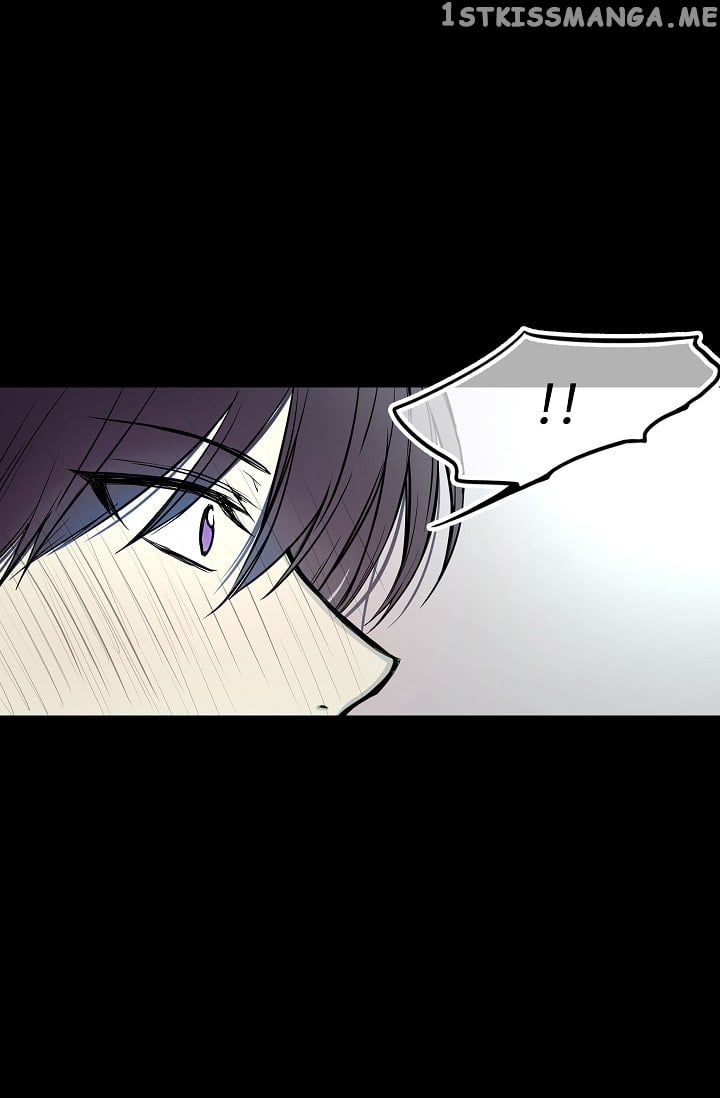 My Lord, the Wolf Queen chapter 8 - page 38