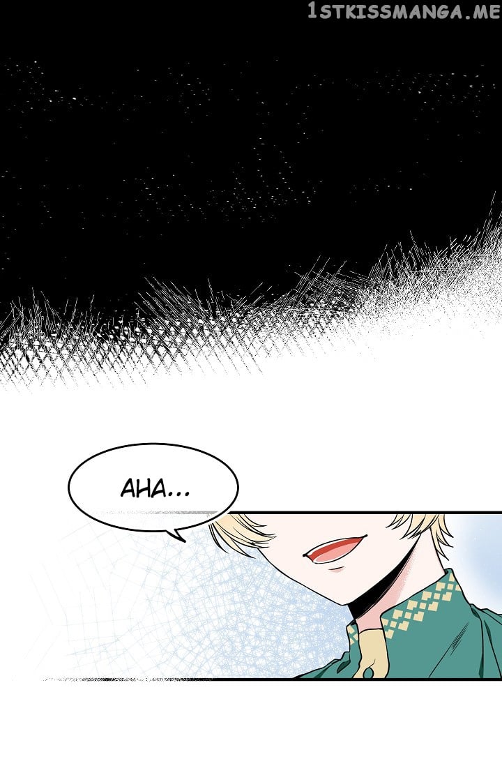 My Lord, the Wolf Queen chapter 8 - page 43