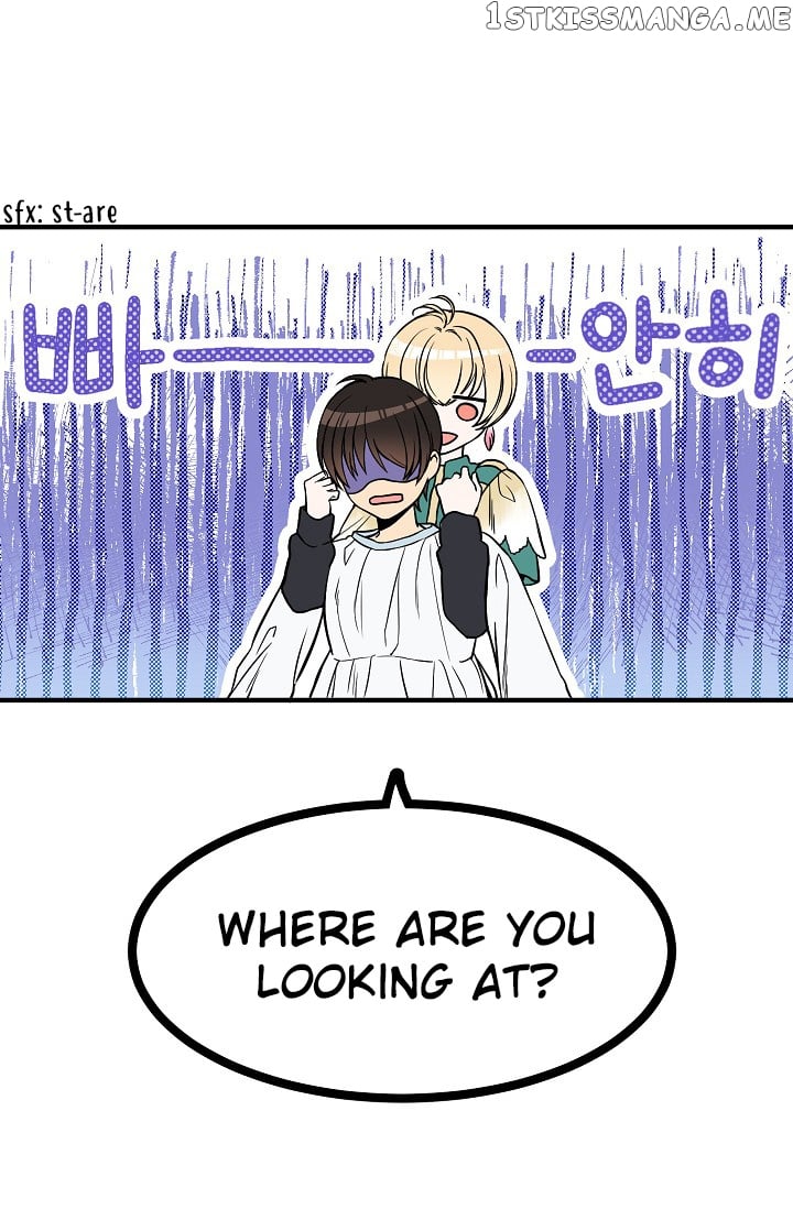 My Lord, the Wolf Queen chapter 8 - page 53