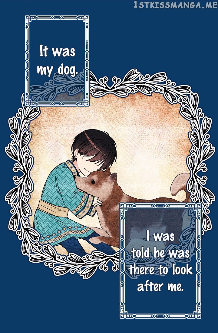 My Lord, the Wolf Queen chapter 25 - page 10