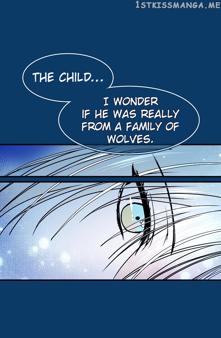 My Lord, the Wolf Queen chapter 25 - page 12