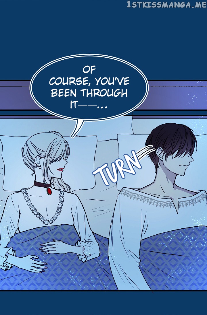 My Lord, the Wolf Queen chapter 25 - page 16