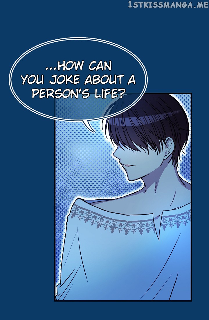 My Lord, the Wolf Queen chapter 25 - page 20
