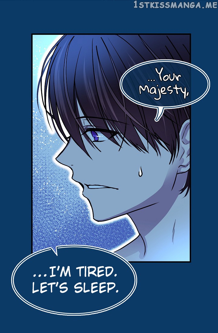 My Lord, the Wolf Queen chapter 25 - page 23