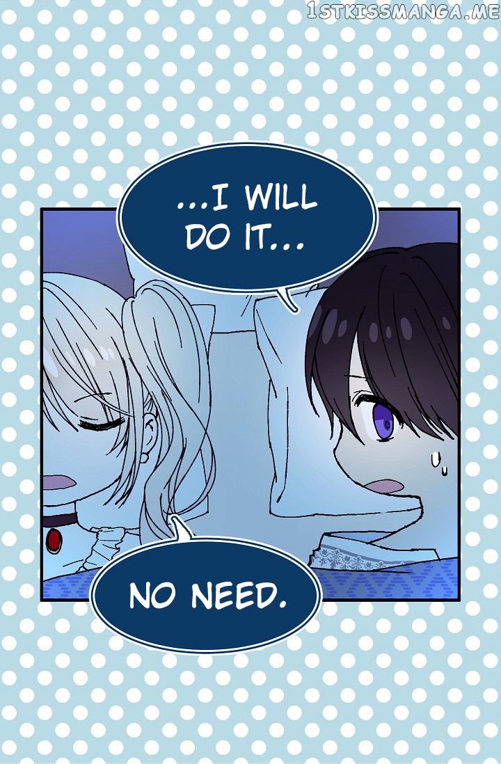 My Lord, the Wolf Queen chapter 25 - page 26