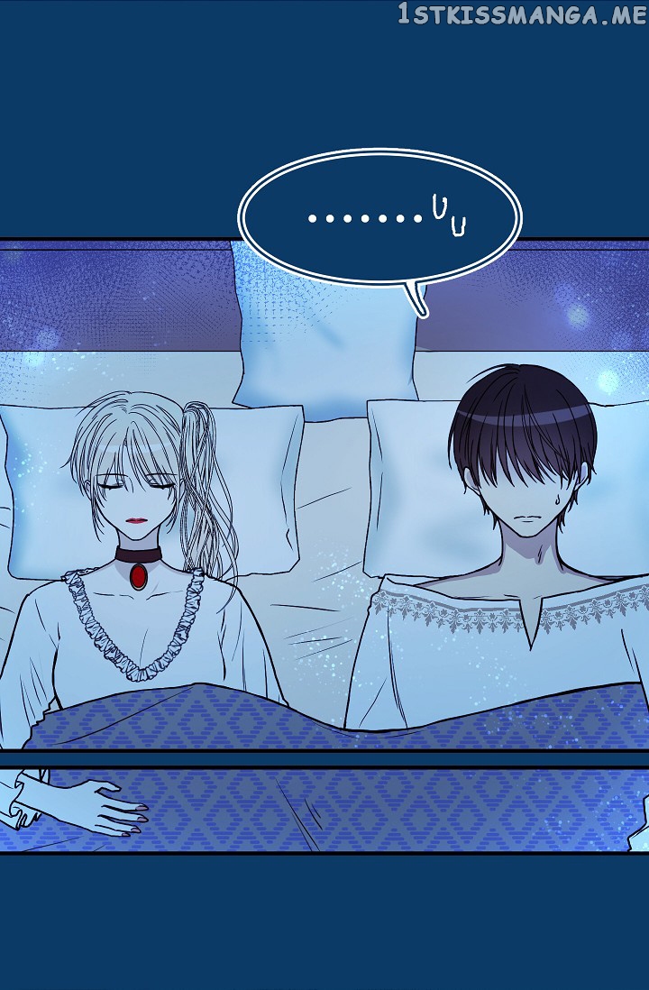 My Lord, the Wolf Queen chapter 25 - page 27