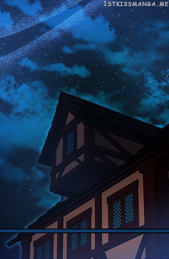 My Lord, the Wolf Queen chapter 25 - page 28