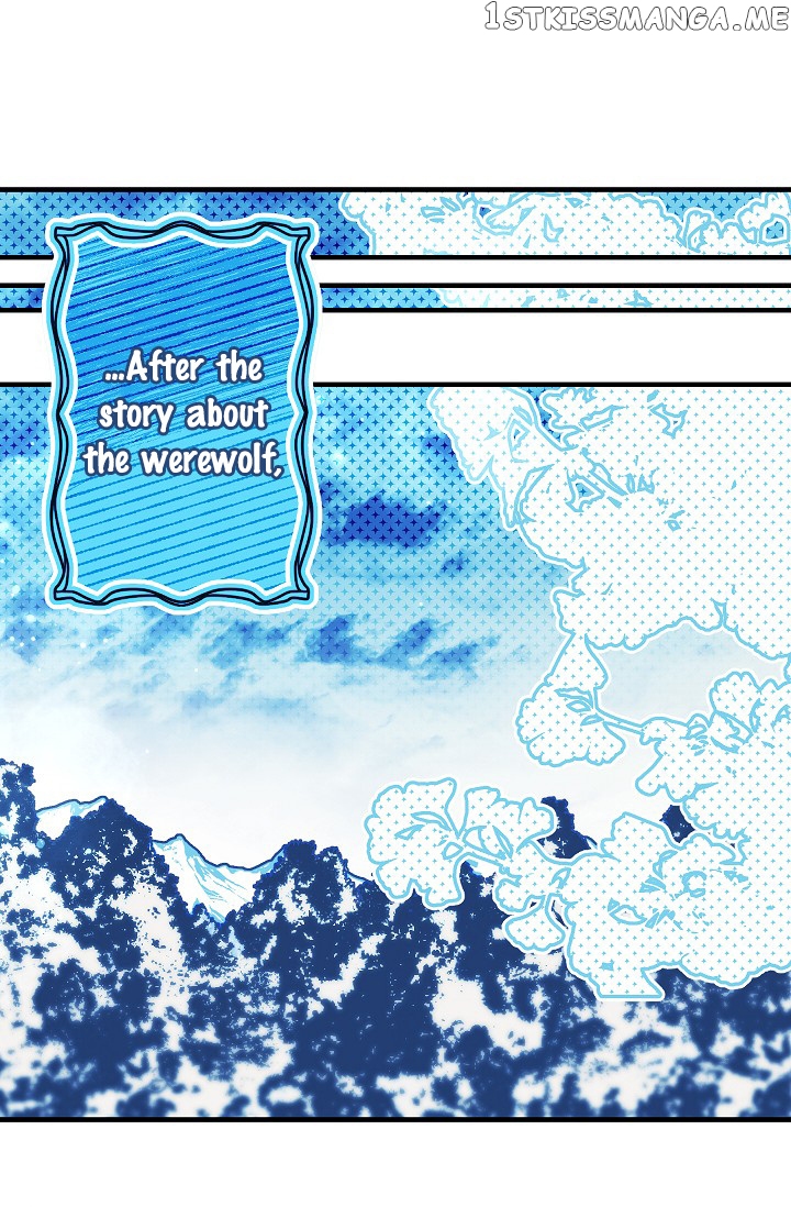 My Lord, the Wolf Queen chapter 25 - page 29