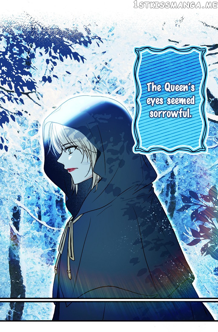 My Lord, the Wolf Queen chapter 25 - page 30