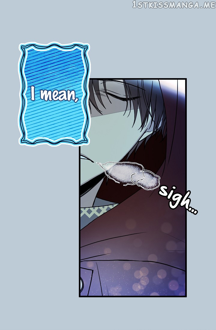 My Lord, the Wolf Queen chapter 25 - page 33