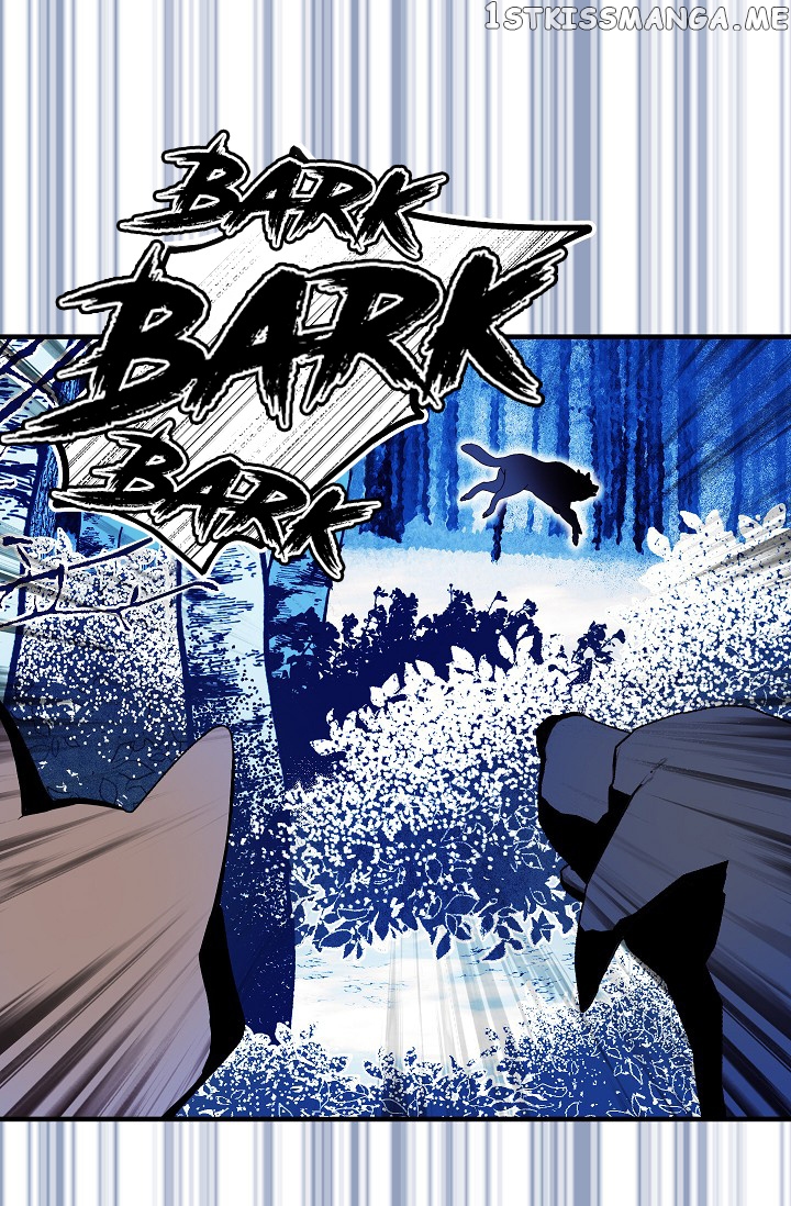 My Lord, the Wolf Queen chapter 25 - page 37