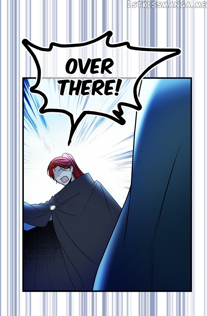 My Lord, the Wolf Queen chapter 25 - page 38