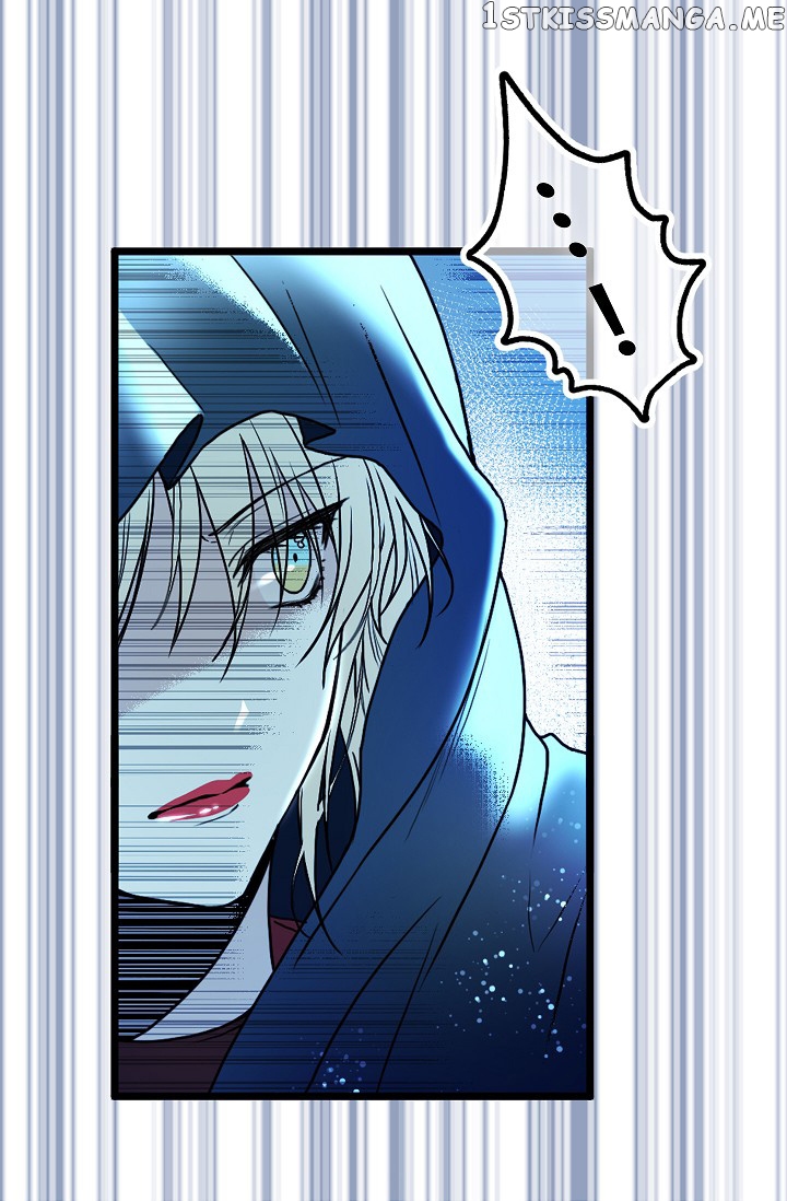 My Lord, the Wolf Queen chapter 25 - page 39
