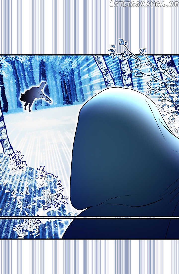 My Lord, the Wolf Queen chapter 25 - page 42