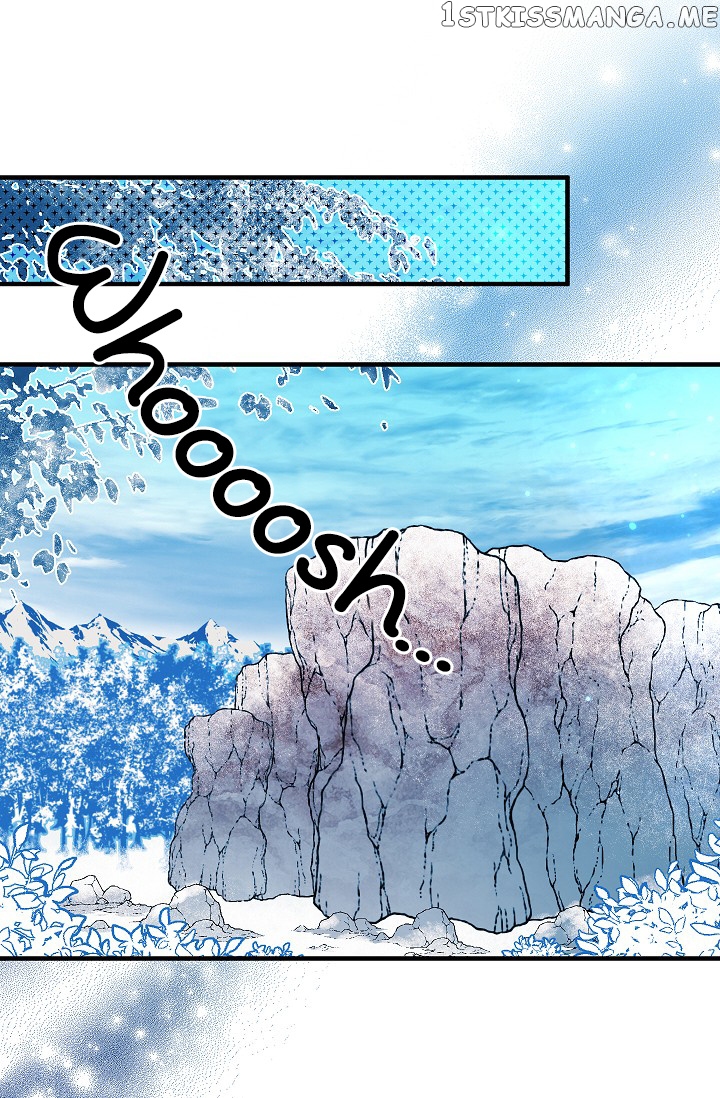 My Lord, the Wolf Queen chapter 25 - page 45