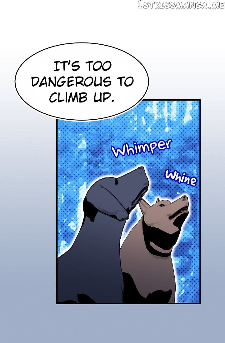 My Lord, the Wolf Queen chapter 25 - page 47