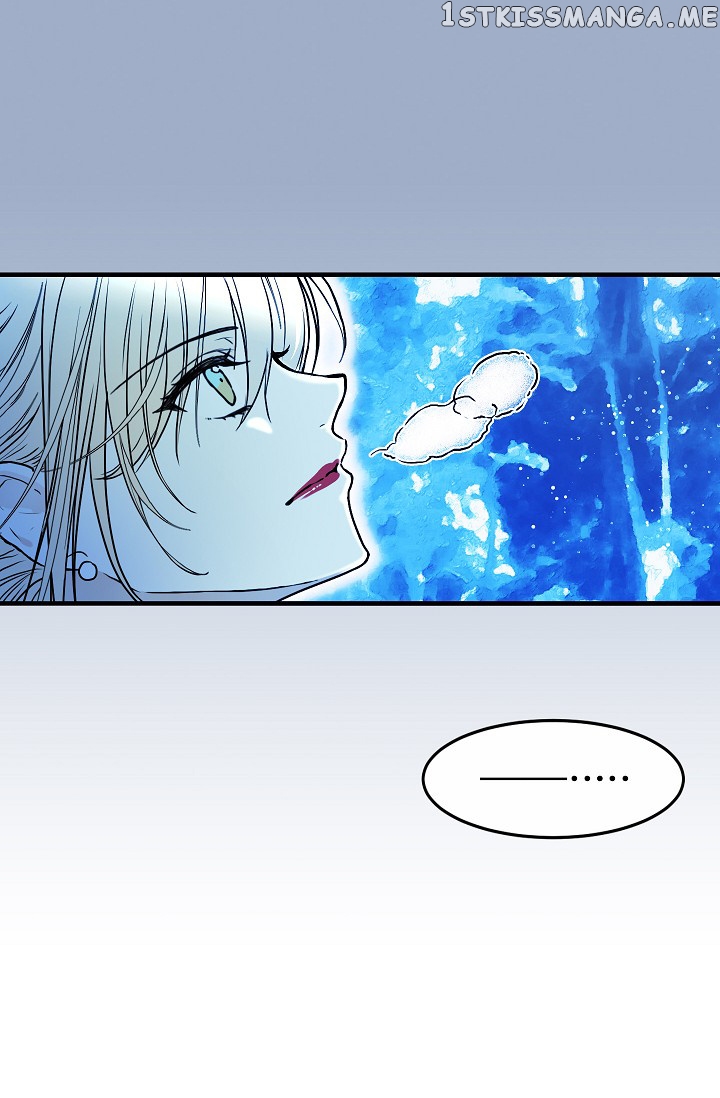 My Lord, the Wolf Queen chapter 25 - page 48