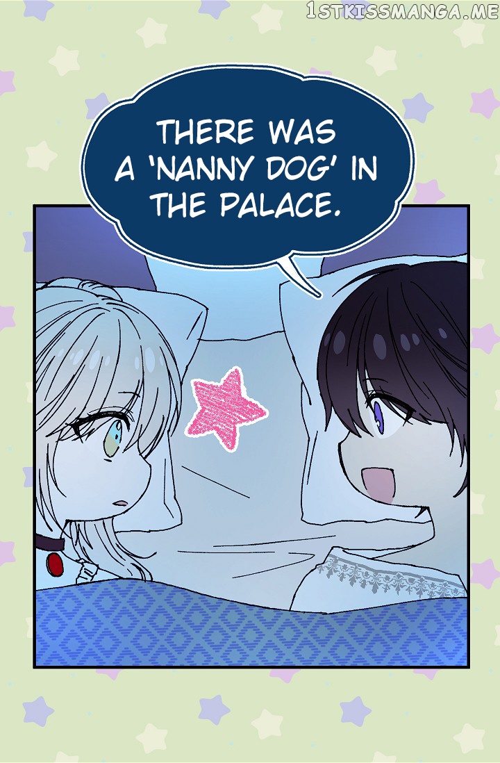 My Lord, the Wolf Queen chapter 25 - page 9