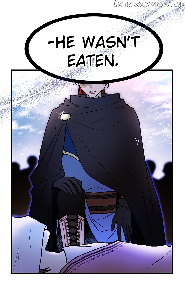 My Lord, the Wolf Queen chapter 23 - page 1