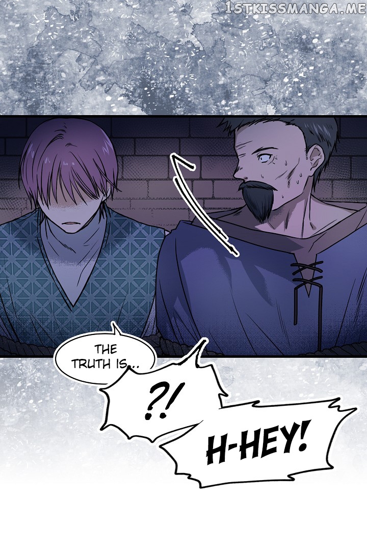 My Lord, the Wolf Queen chapter 23 - page 10