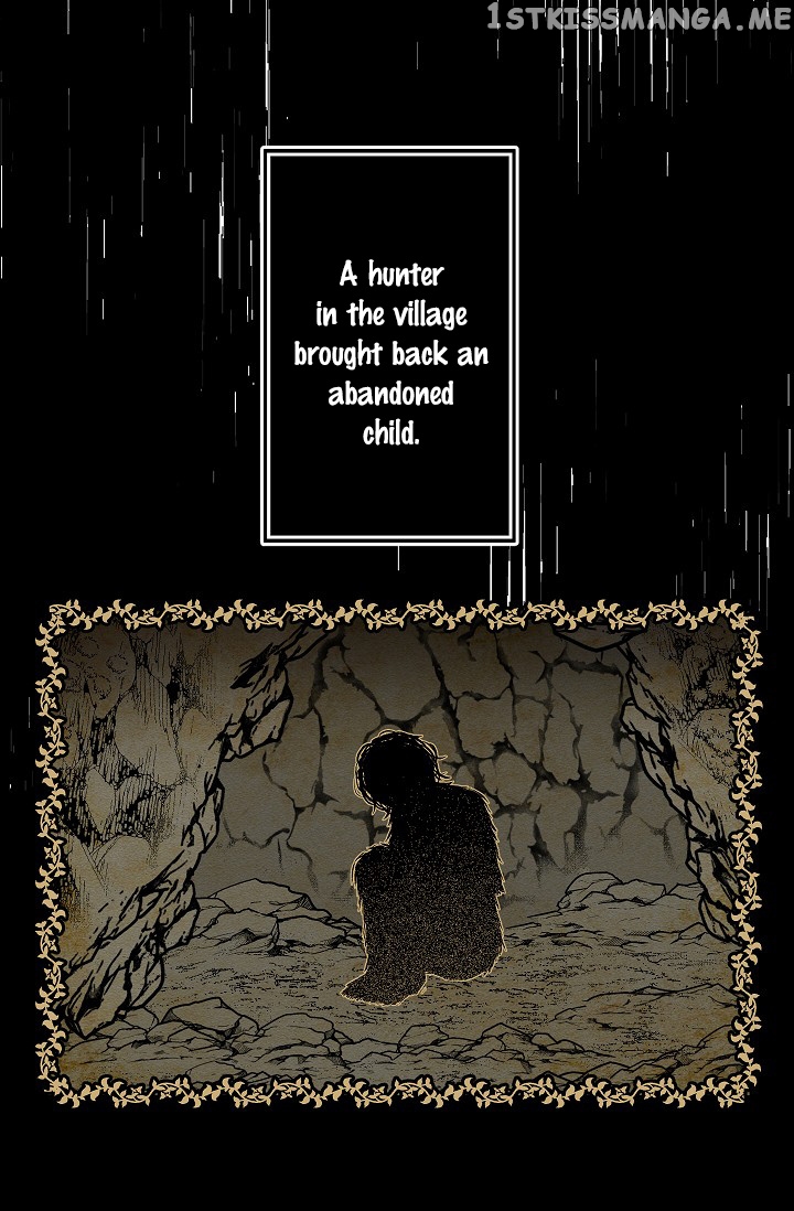 My Lord, the Wolf Queen chapter 23 - page 19
