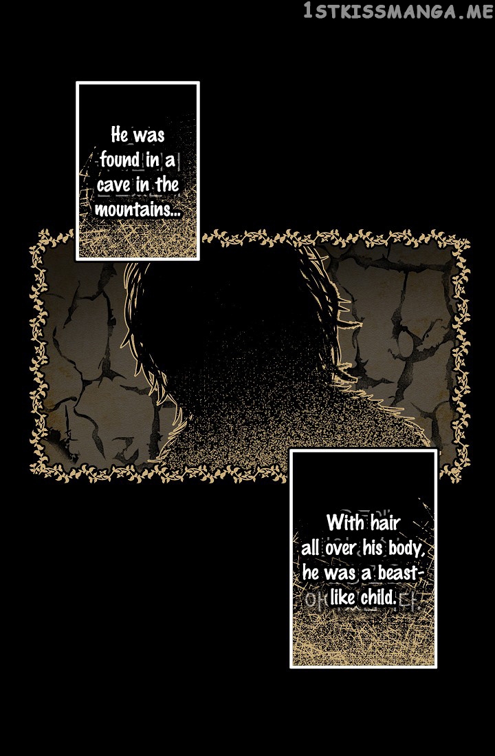 My Lord, the Wolf Queen chapter 23 - page 20