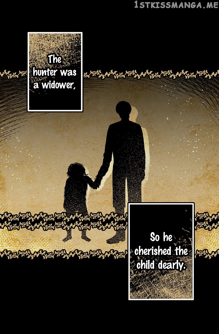 My Lord, the Wolf Queen chapter 23 - page 21