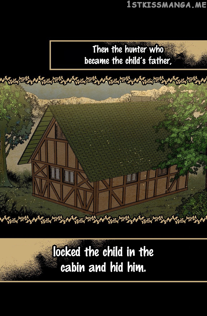 My Lord, the Wolf Queen chapter 23 - page 25