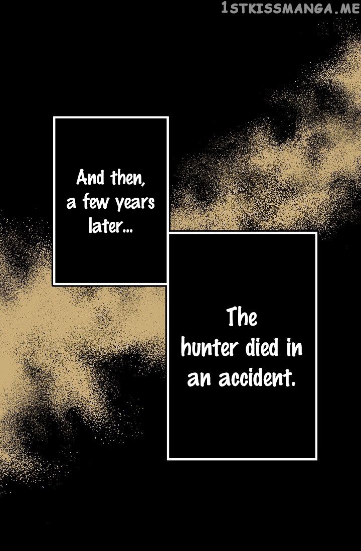 My Lord, the Wolf Queen chapter 23 - page 26