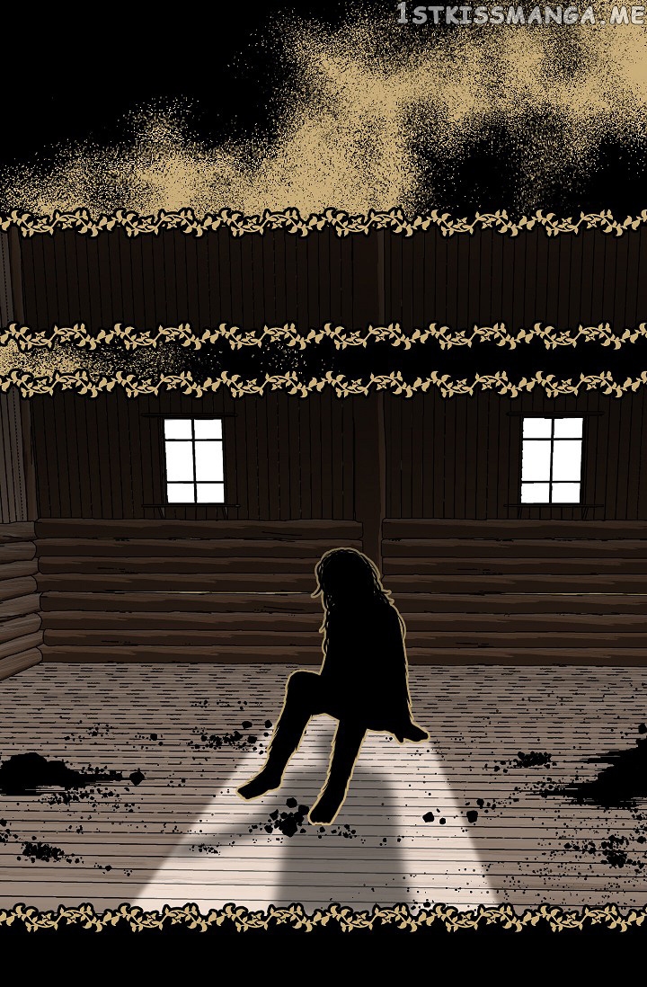 My Lord, the Wolf Queen chapter 23 - page 27