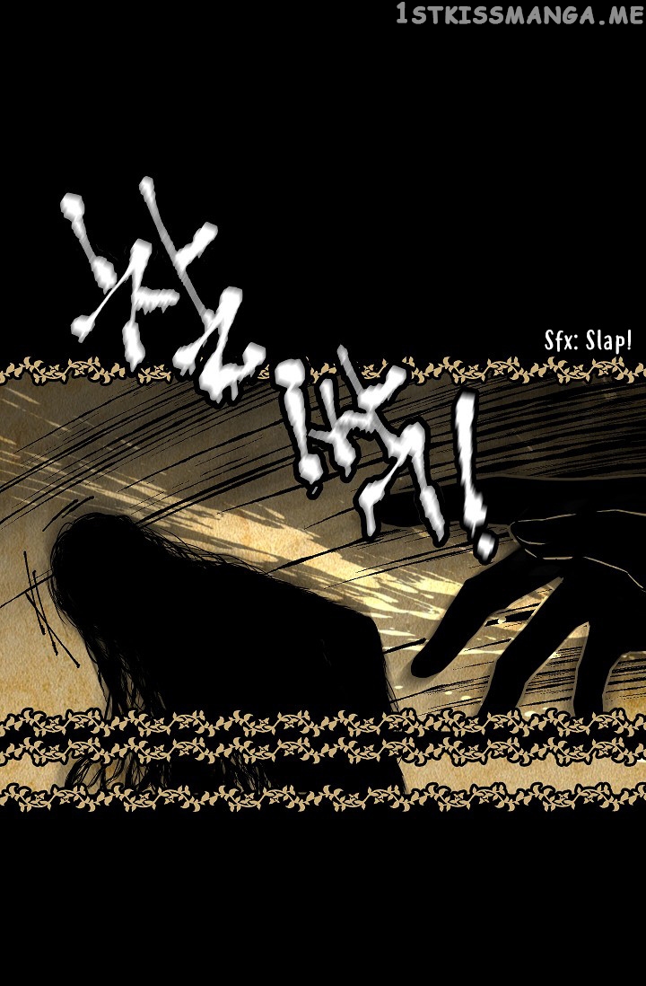My Lord, the Wolf Queen chapter 23 - page 30