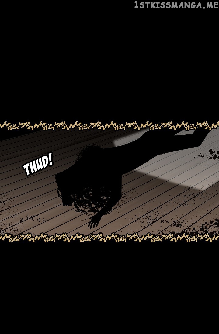 My Lord, the Wolf Queen chapter 23 - page 31