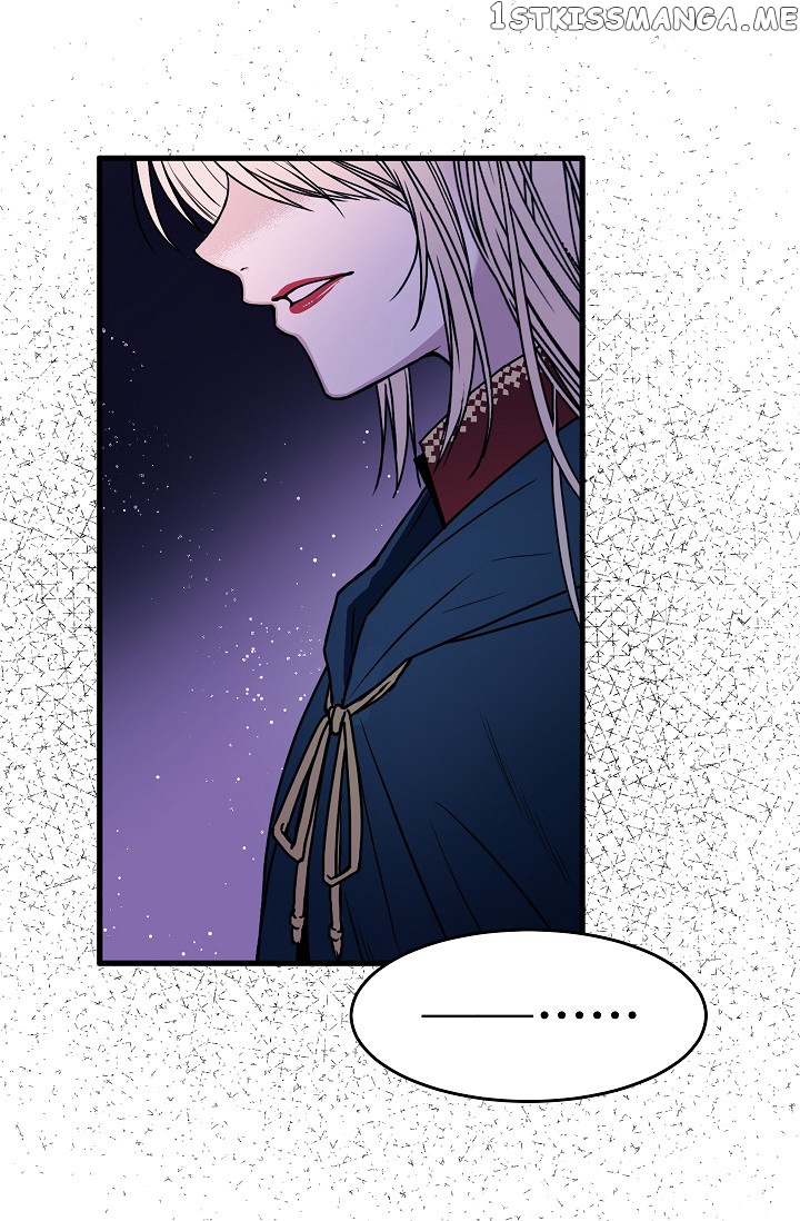 My Lord, the Wolf Queen chapter 23 - page 33