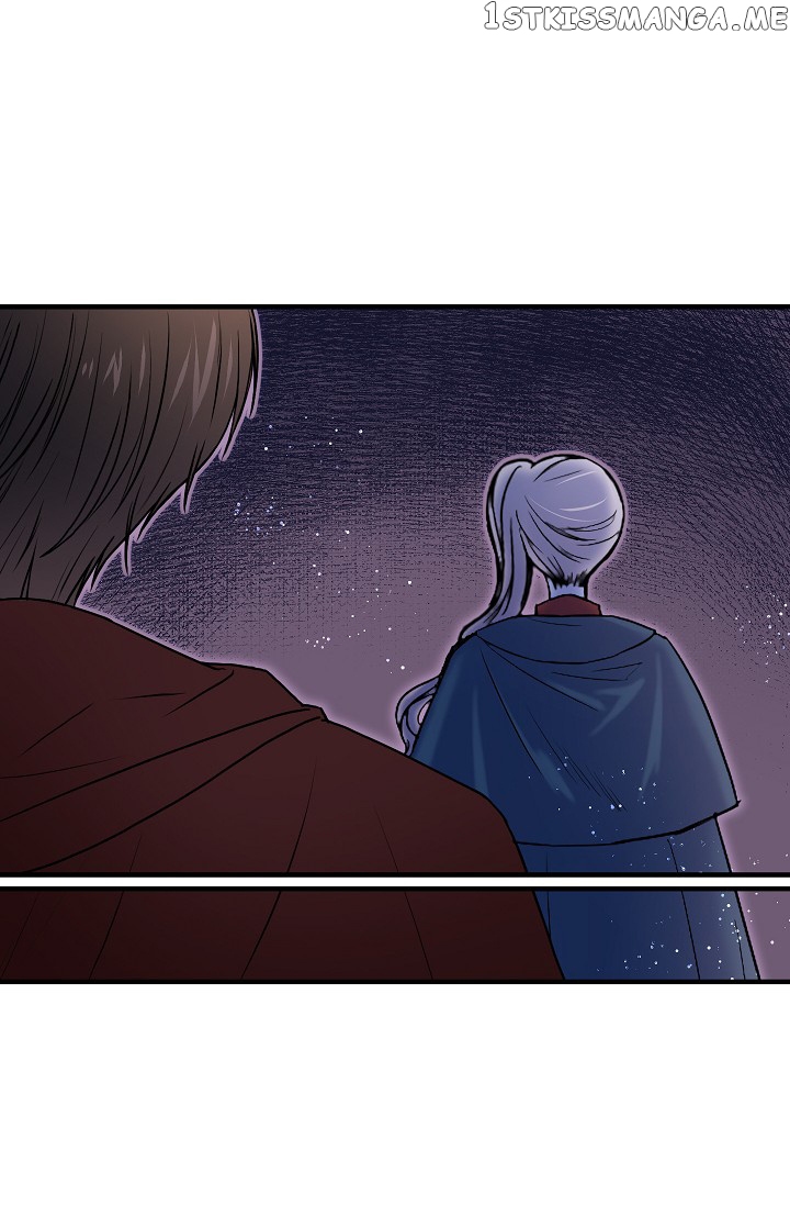 My Lord, the Wolf Queen chapter 23 - page 34
