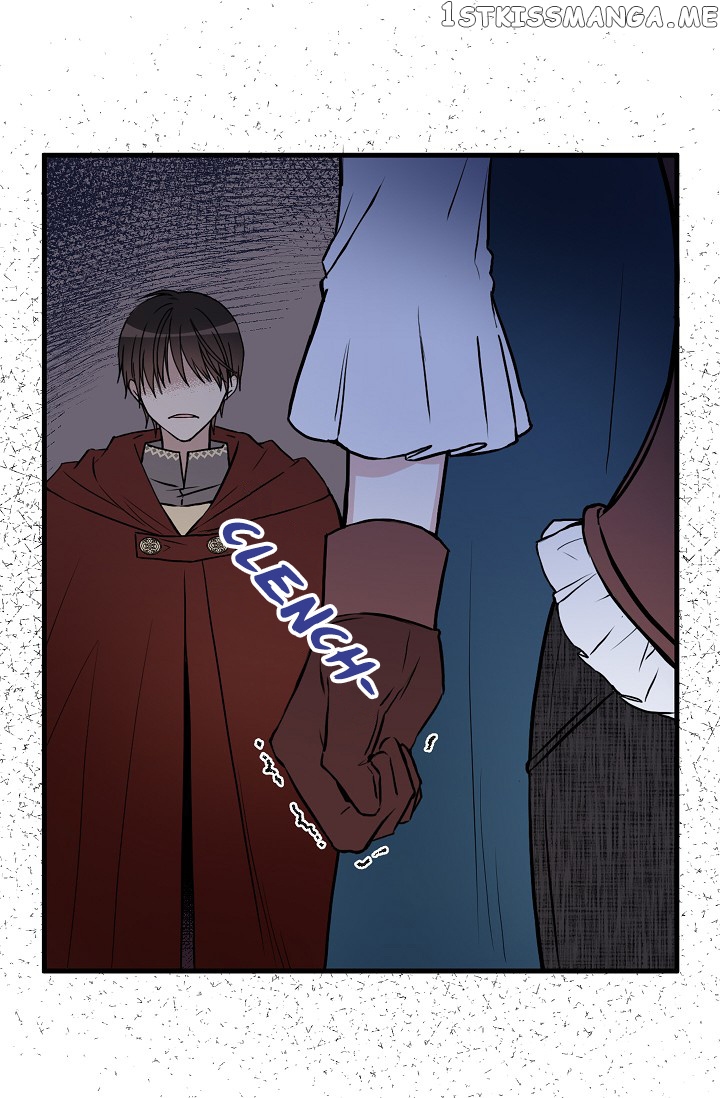My Lord, the Wolf Queen chapter 23 - page 35
