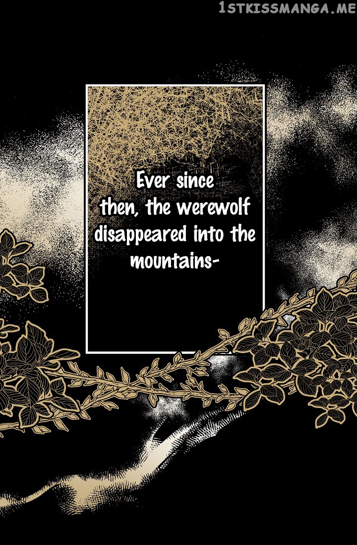 My Lord, the Wolf Queen chapter 23 - page 37