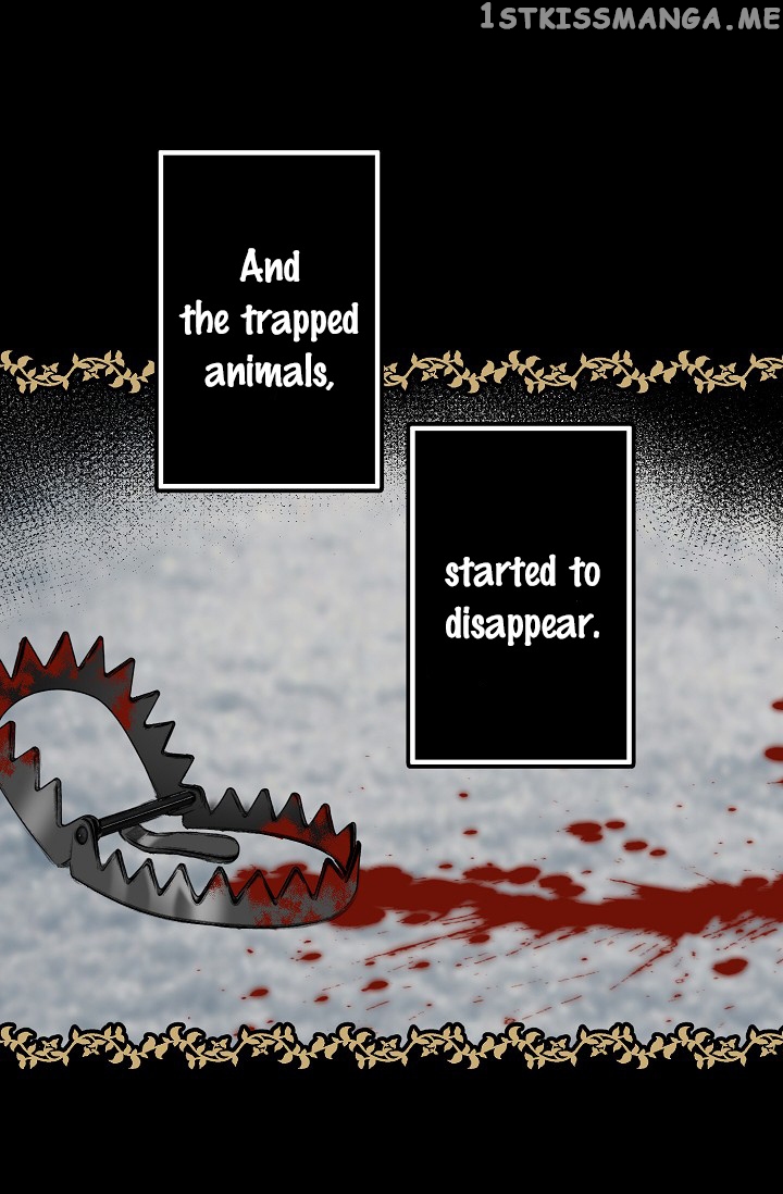My Lord, the Wolf Queen chapter 23 - page 38