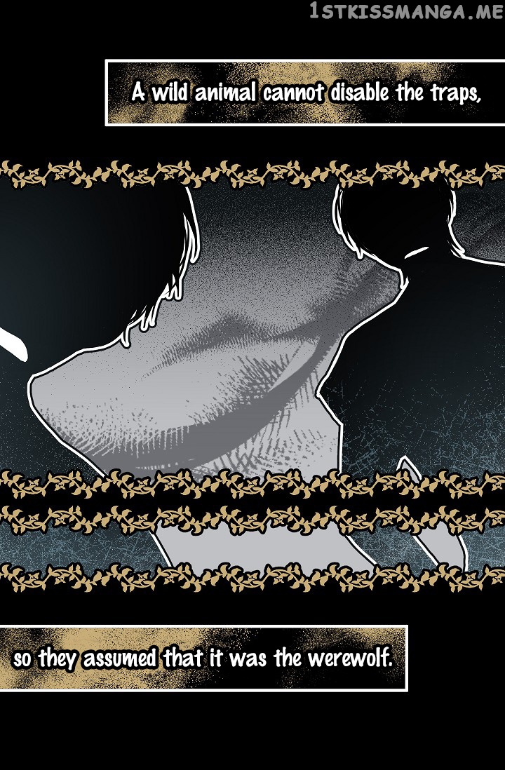 My Lord, the Wolf Queen chapter 23 - page 39