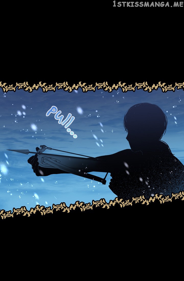 My Lord, the Wolf Queen chapter 23 - page 41
