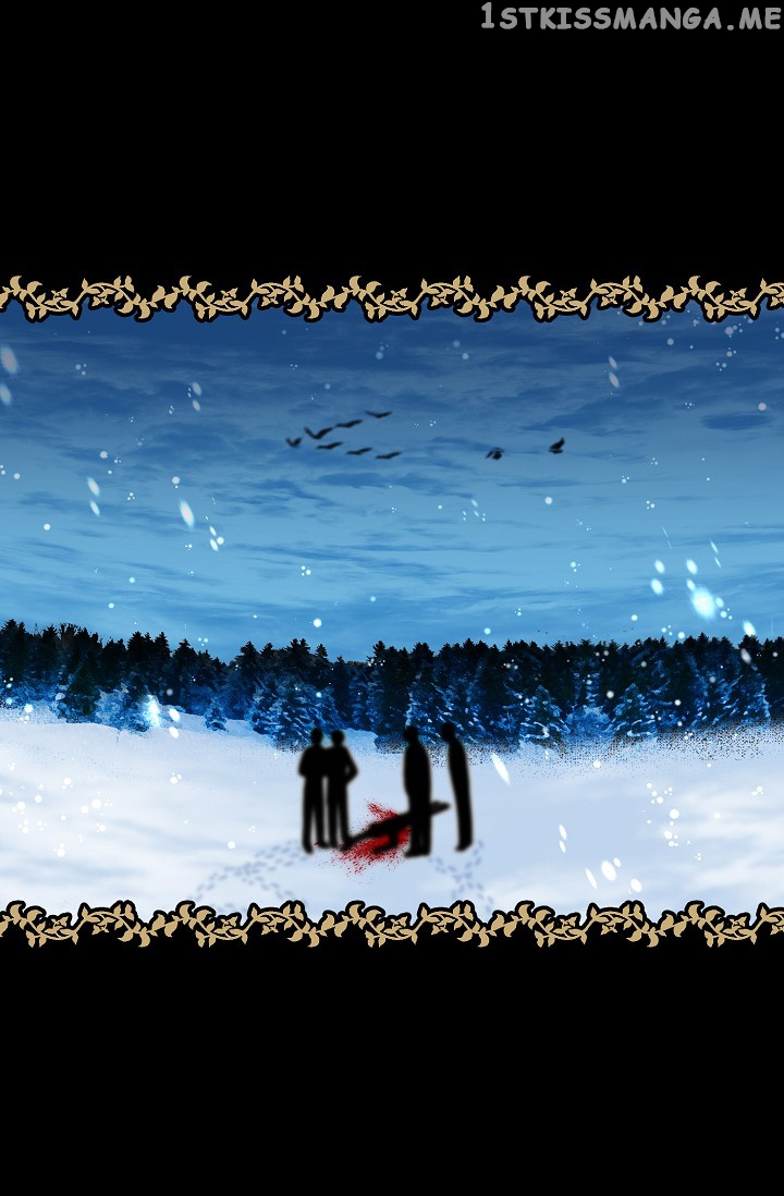 My Lord, the Wolf Queen chapter 23 - page 43