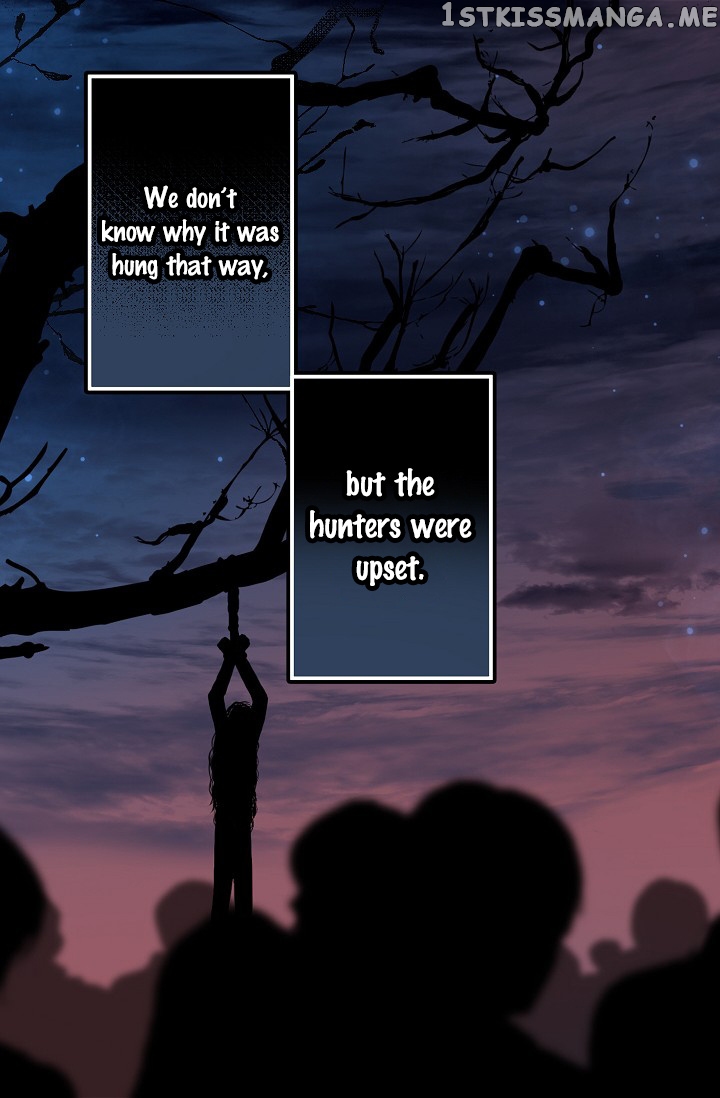 My Lord, the Wolf Queen chapter 23 - page 46