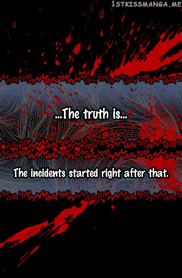 My Lord, the Wolf Queen chapter 23 - page 47