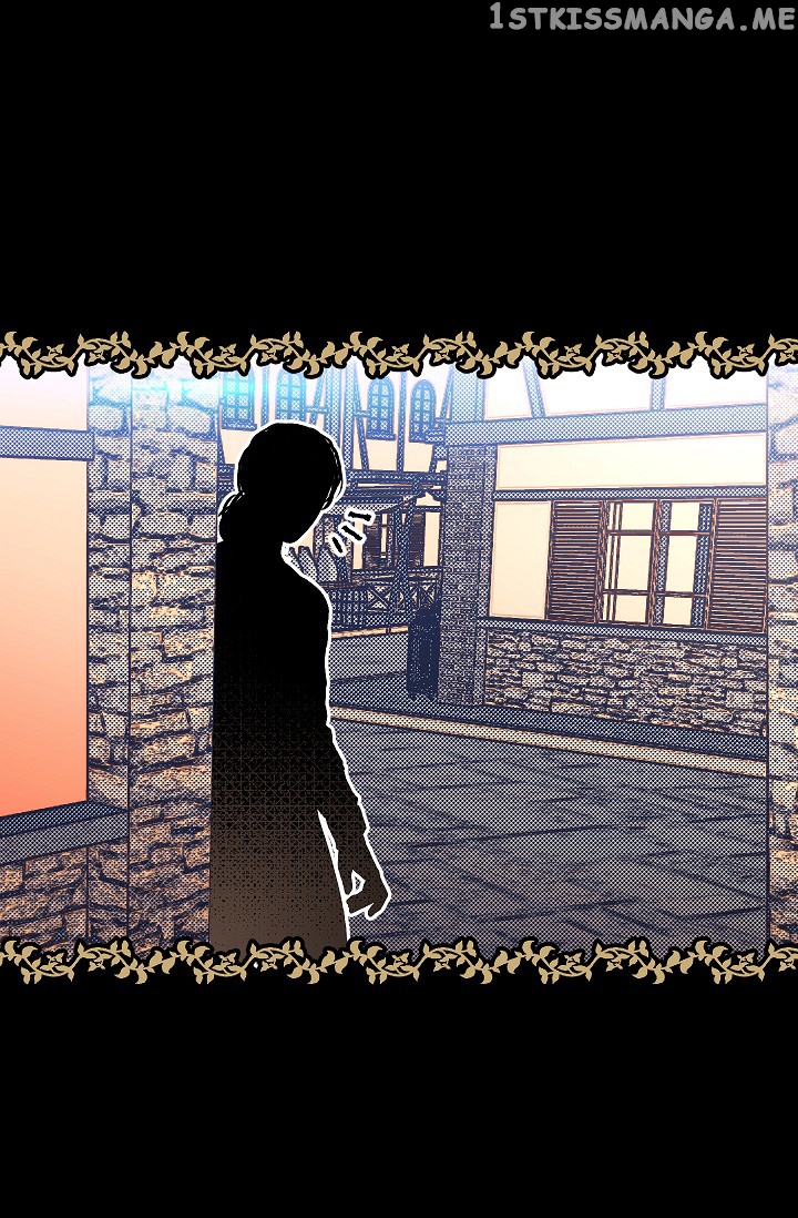 My Lord, the Wolf Queen chapter 23 - page 48