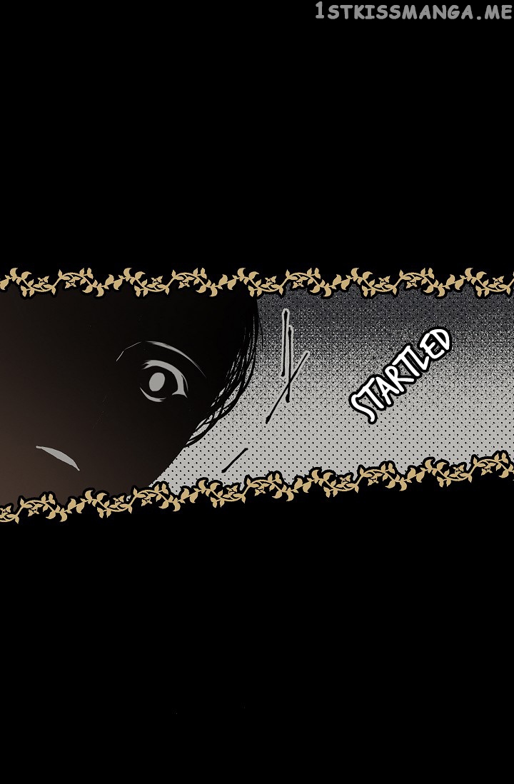 My Lord, the Wolf Queen chapter 23 - page 49