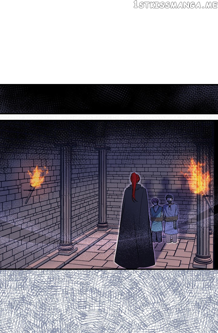 My Lord, the Wolf Queen chapter 23 - page 5