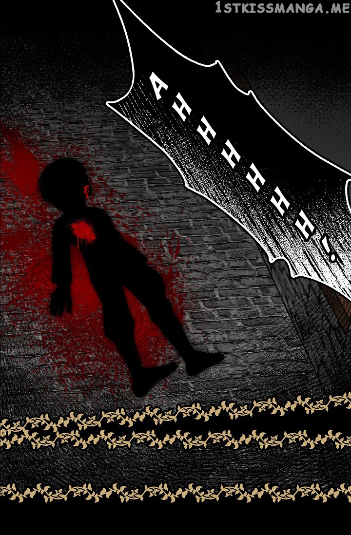 My Lord, the Wolf Queen chapter 23 - page 50