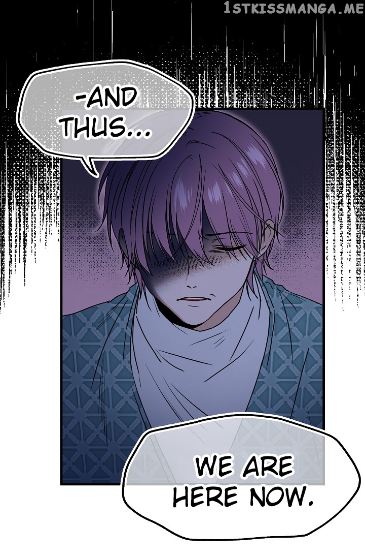 My Lord, the Wolf Queen chapter 23 - page 53